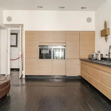 Champs-elysees Luxe Palace Appartement
