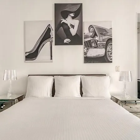 Champs-elysees Luxe Palace *