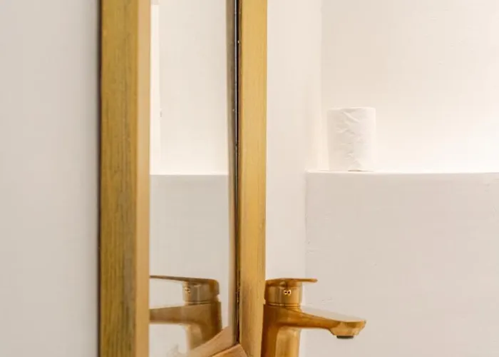 アパート Champs-elysees Luxe Palace パリ