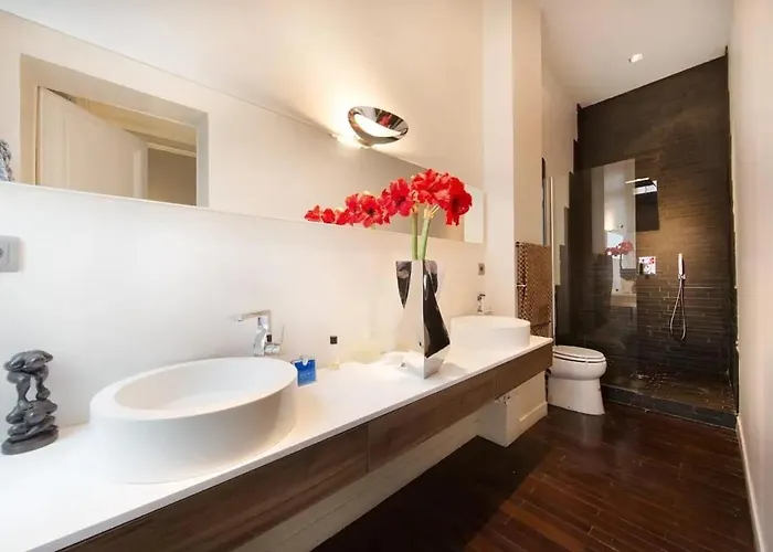 アパート Champs-elysees Luxe Palace パリ